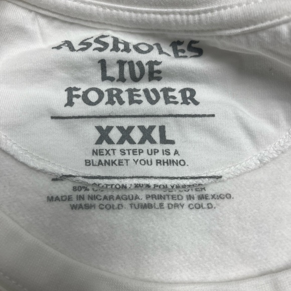 Pull over sweatshirt - Picture 5 of 6